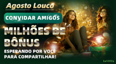 Bônus Exclusivos bet888g - Promoções Generosas e Ofertas VIP