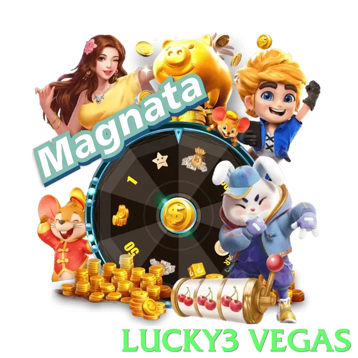 lucky3 vegas Pakistan - 3