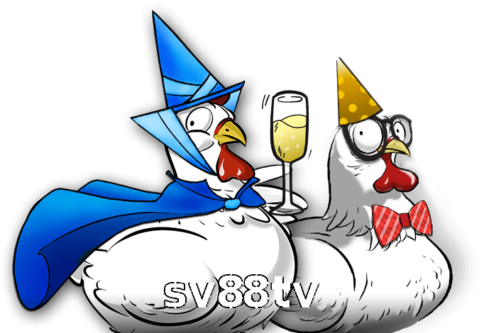 sv88tv