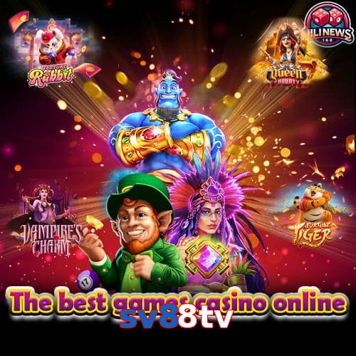 sv88tv