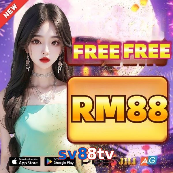sv88tv