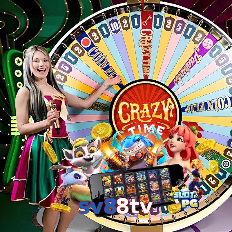 sv88tv