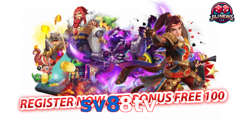sv88tv